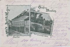 Gasthof Neue Post (Gandorfer)