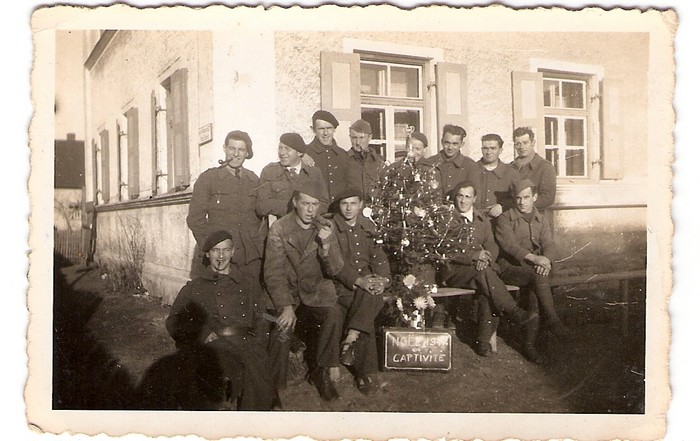 Noël 1944