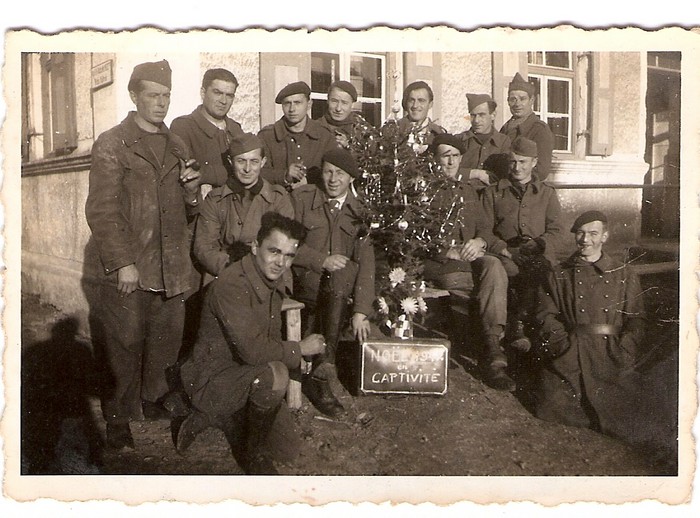 Noël 1944
