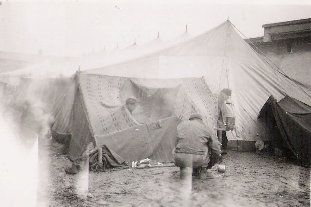 Tents