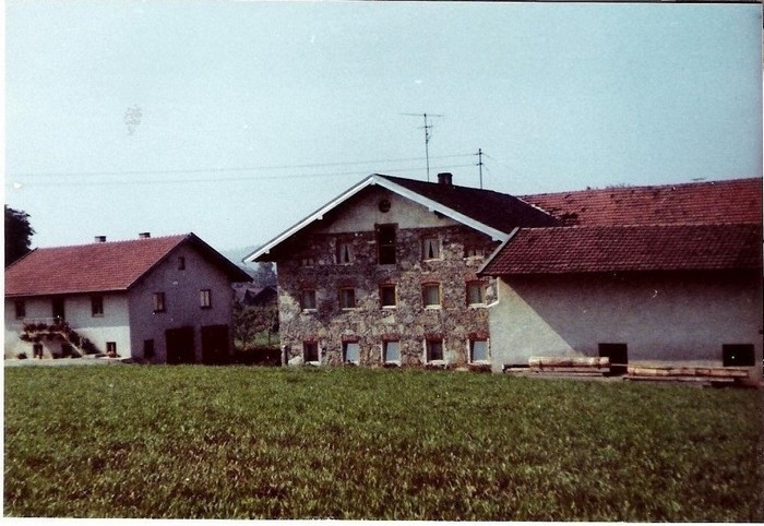 Stadlern, Babensham