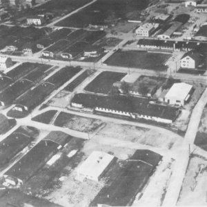 Moosburg: Luftbild - aerial view - photo arienne