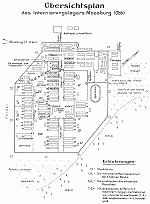 Camp d'internement: plan