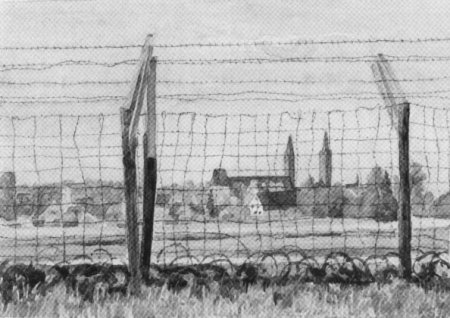 Barbed-wire (c. 38 kbytes)
