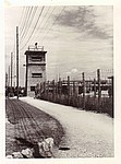 Wachturm - watchtower - mirador