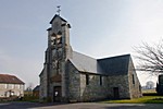 Eglise de Lucé (61)