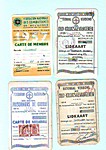 Association des anciens combattants Association des anciens combattants