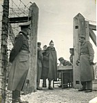 Gilbert Roughol - remise des plaques de prisonniers